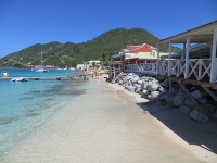 Grand Case © alljengi